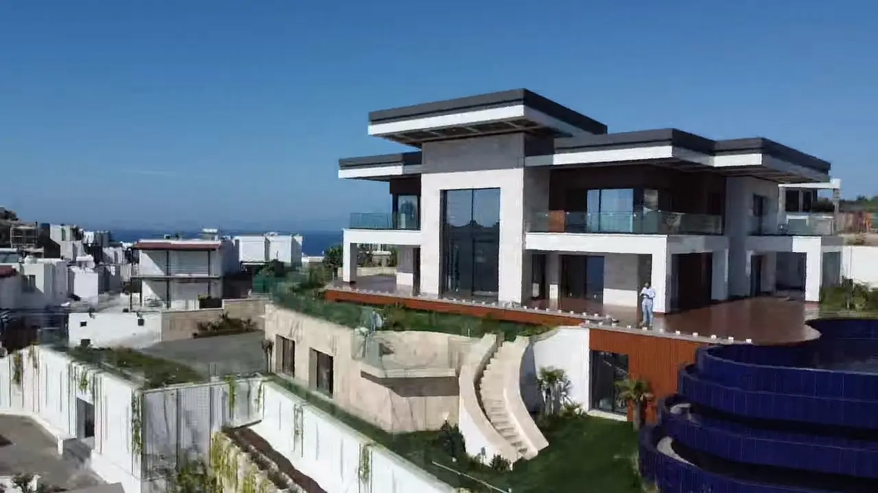 Property in Yalikavak